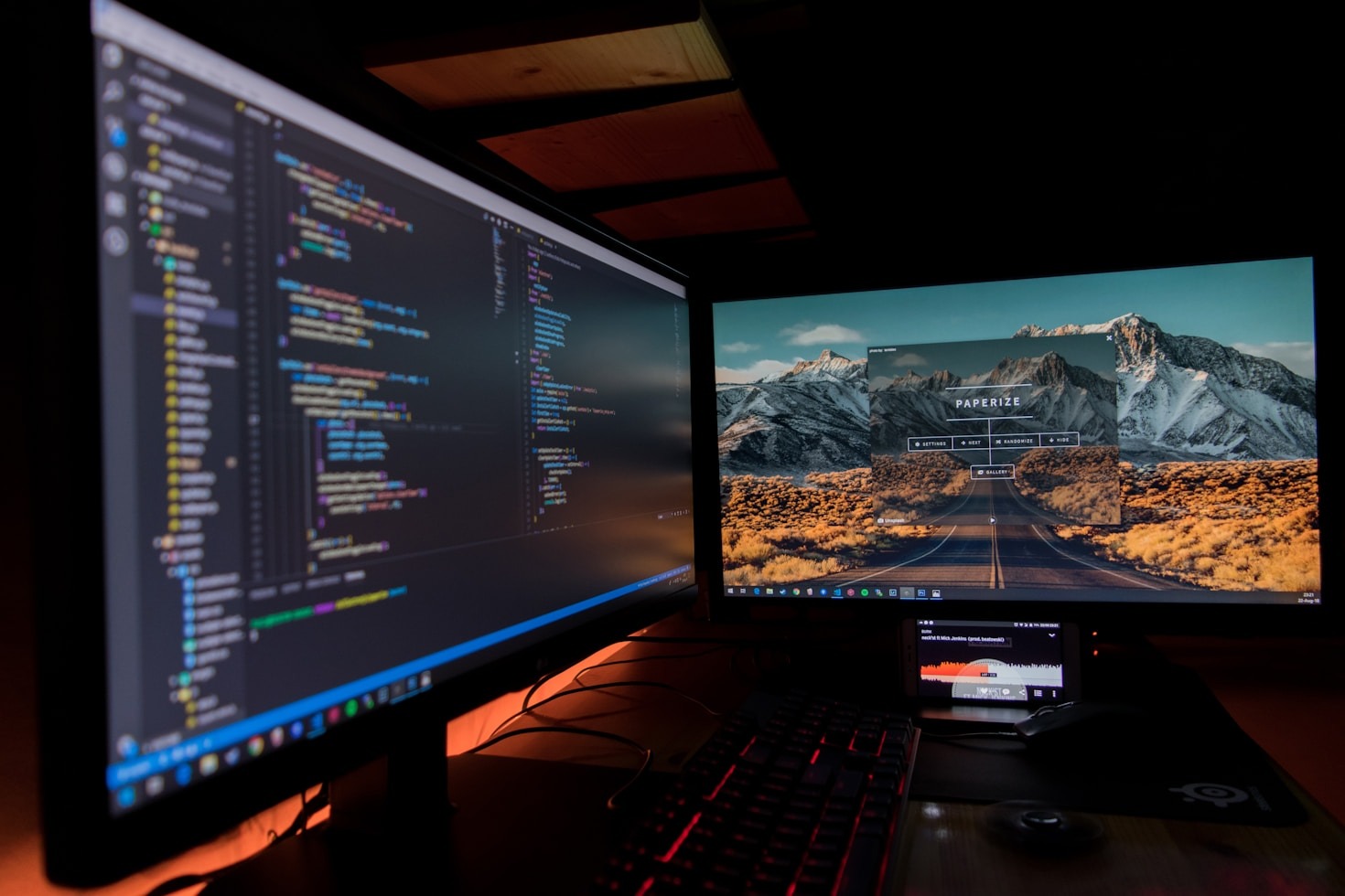 Understanding The Impact Of Automation On Industry